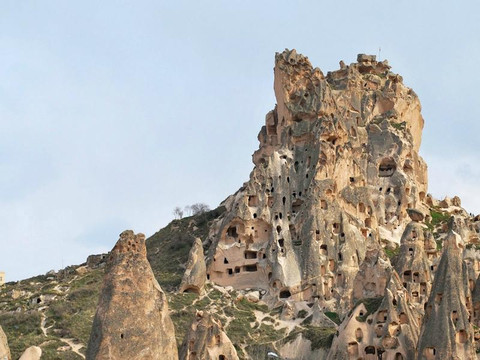 Andromeda Day Tours-格雷梅必去景点