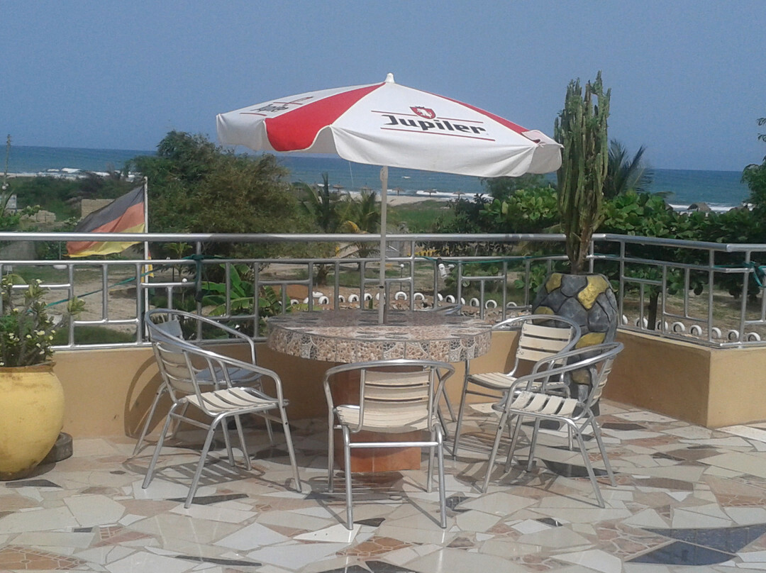 Sikaso Beach Hotel