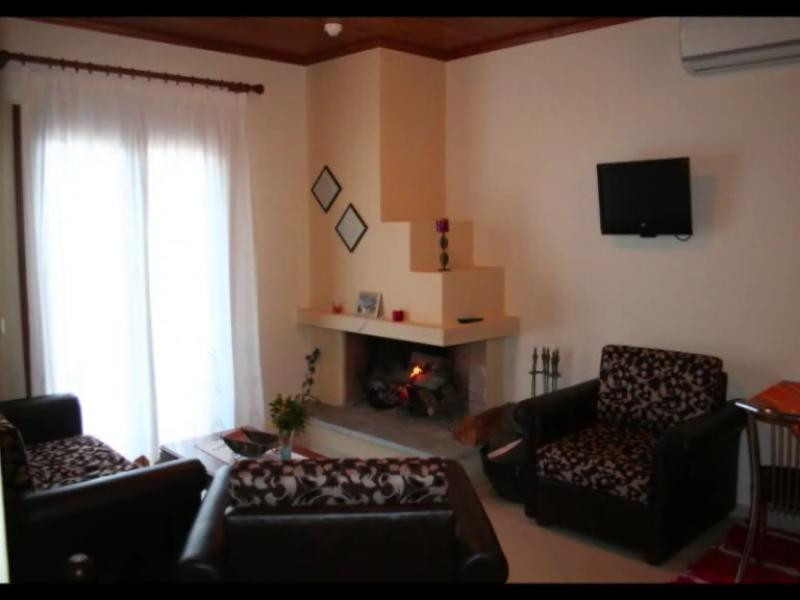 Kallisti Apartments