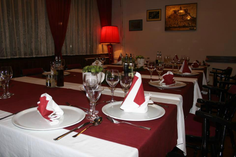 Trattoria Poklon主图