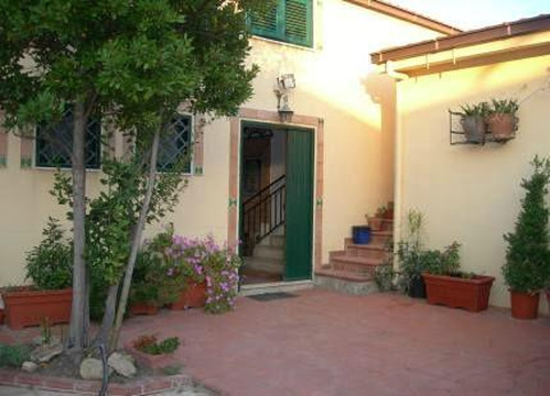 Agriturismo Case Ragona主图