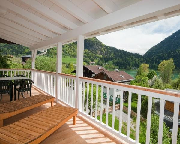 Ferienwohnungen Buchauer主图