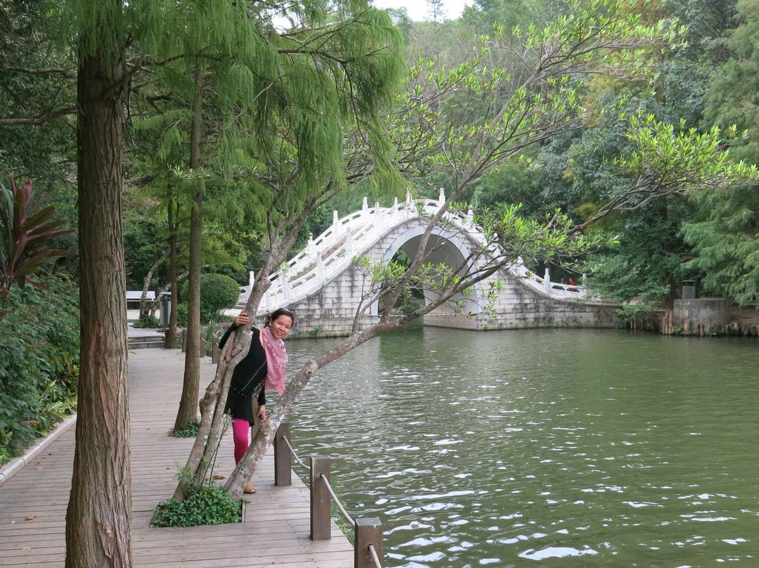 弘法寺景点图片