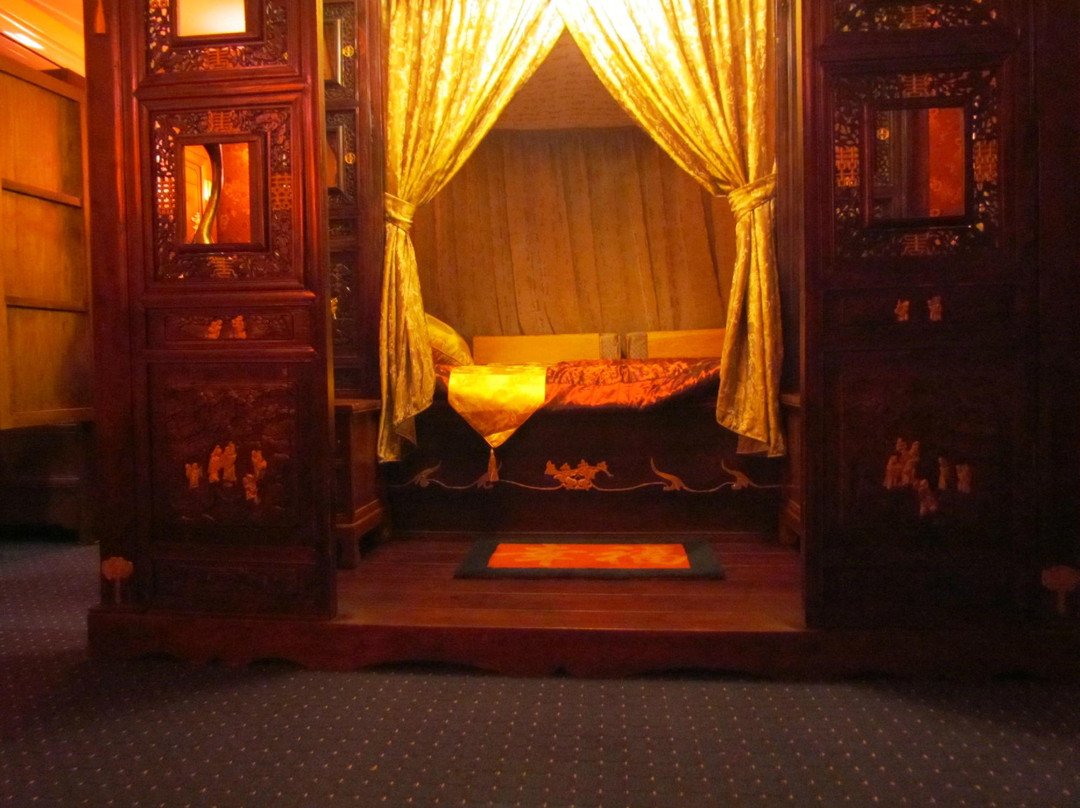 Mt Dandenong Imperial Retreat主图