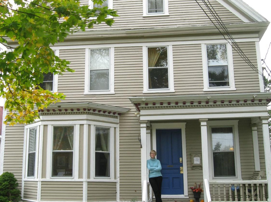 Beach Street Inn主图