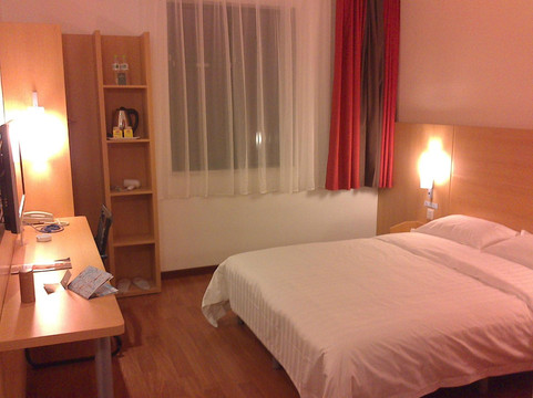 美豪酒店(成都春熙路太古里店)主图