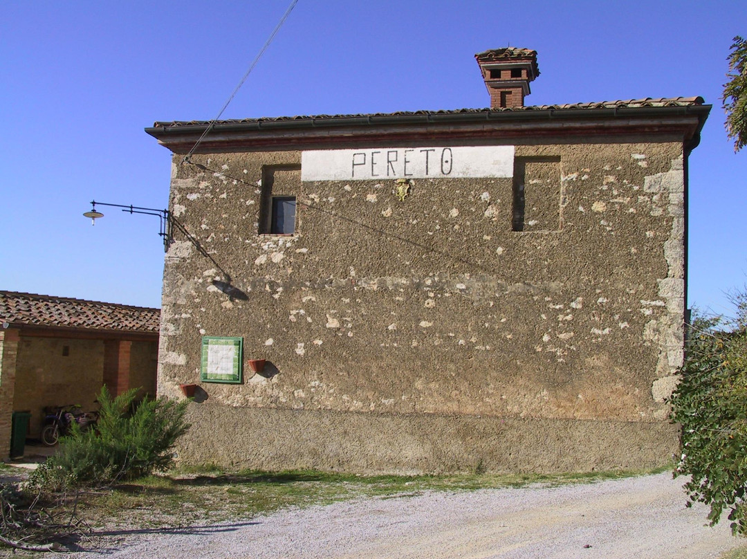 Podere del Pereto