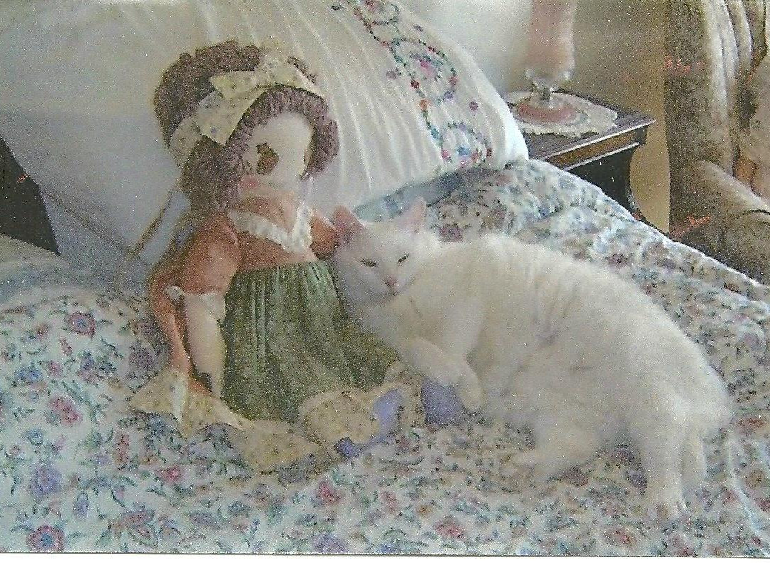 Bonnie's Bundles Dolls-Chester必去景点