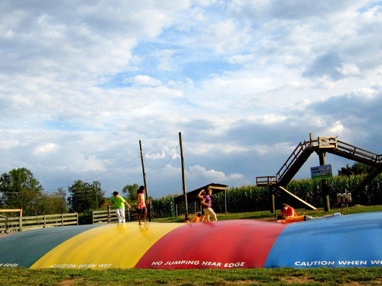 Cagle's Dairy-Canton必去景点