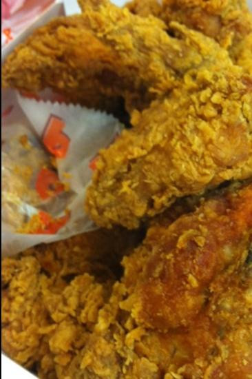 Popeyes Louisiana Kitchen