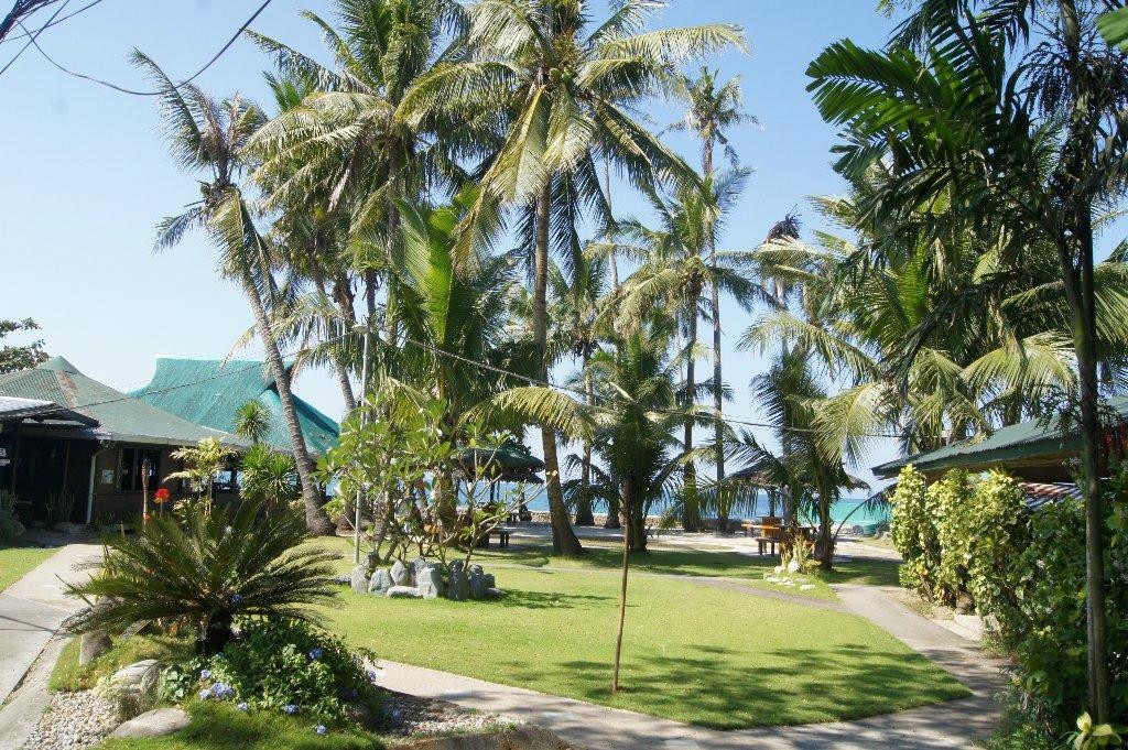 Bali Hai Beach Resort