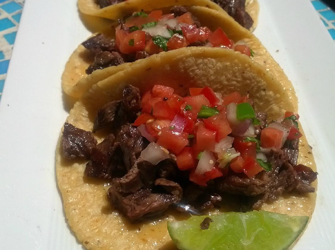 Tamarindo Antojeria Mexicana