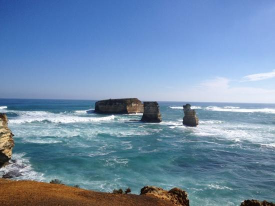 岛屿湾-瓦南布尔必去景点