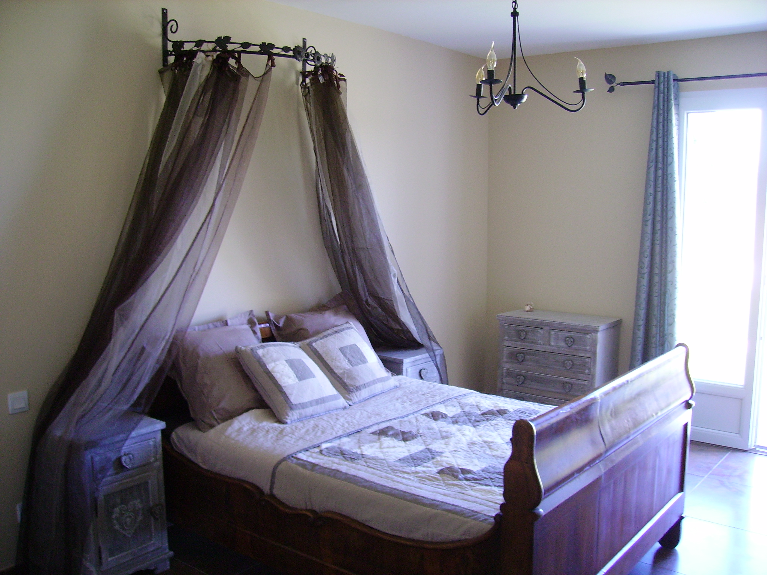 Chambres d'hotes Les Archanges-官方