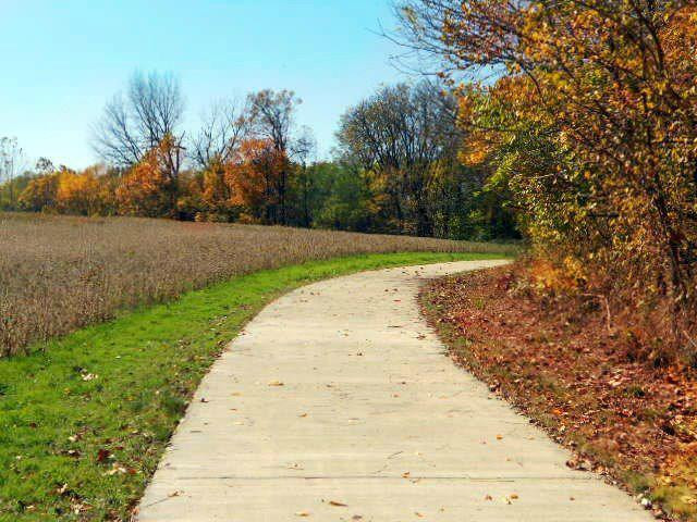 TREC Calico Trail-Effingham必去景点