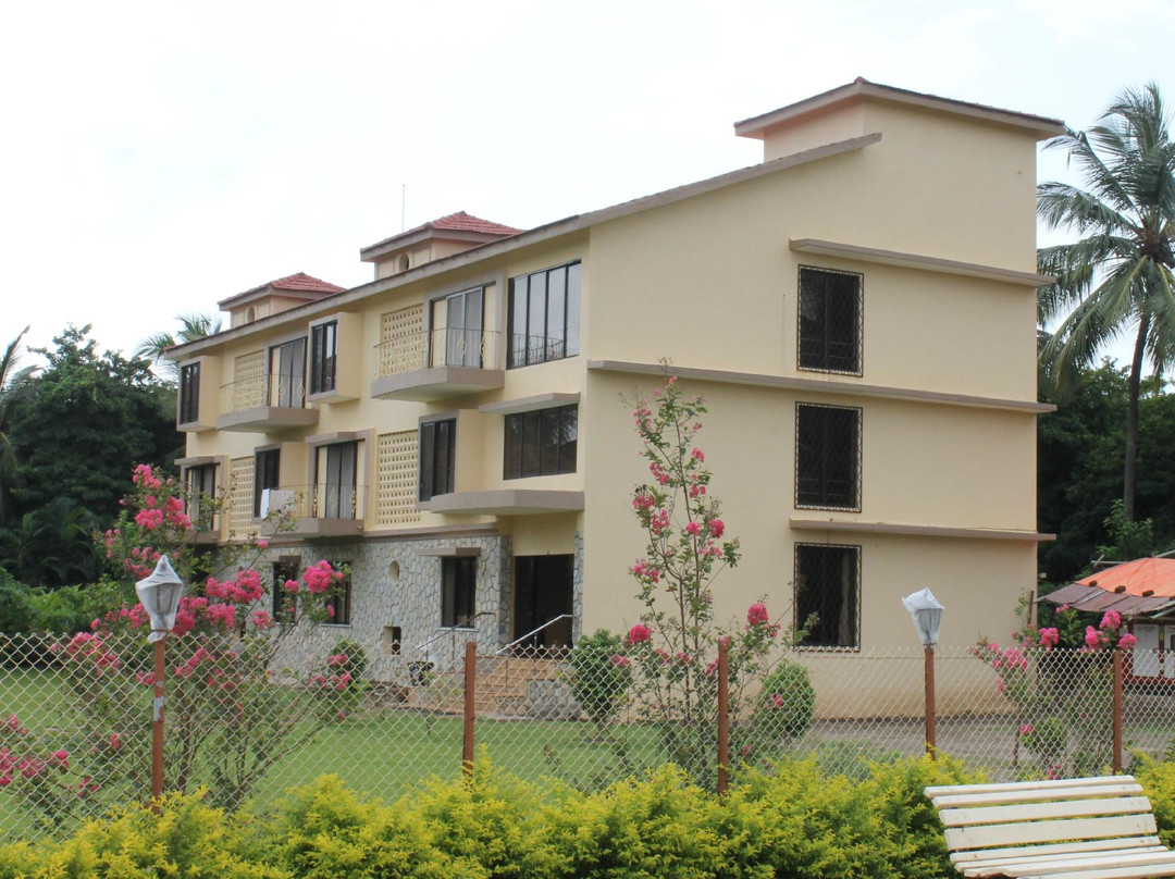 Orchard, The Resort主图