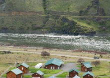 Snake River Rendezvous