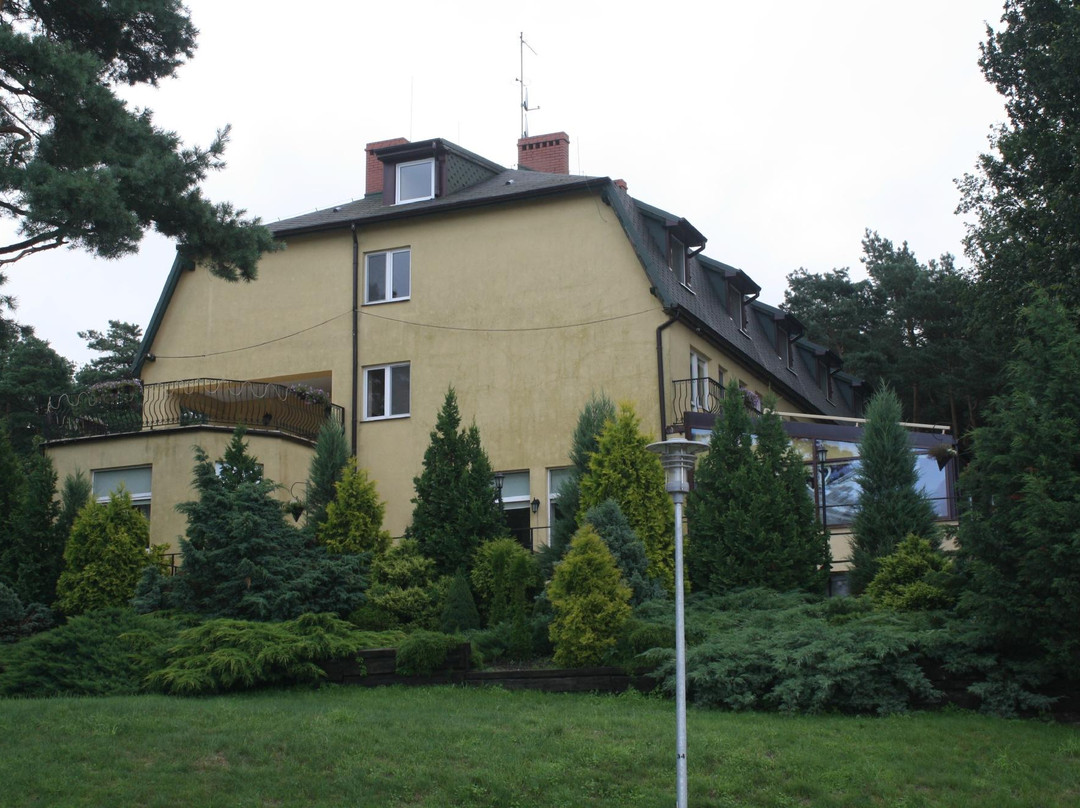 Runowo Krajenskie旅游攻略图片