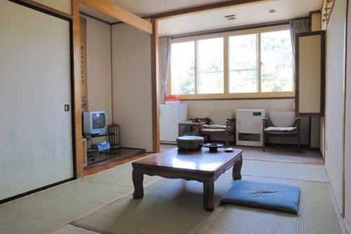 Nukabira Onsen Hotel主图