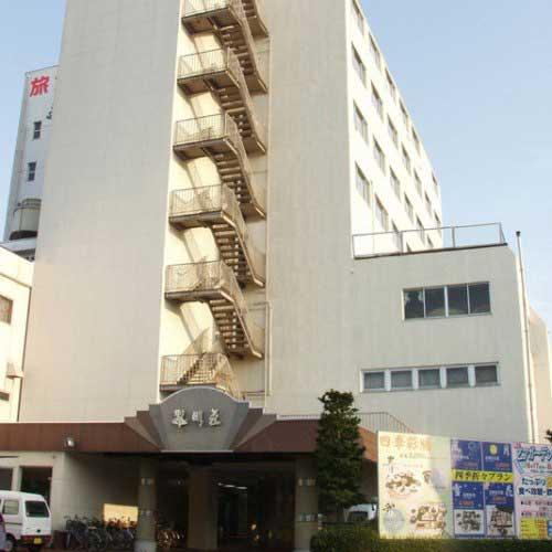 Suimeiso-官方