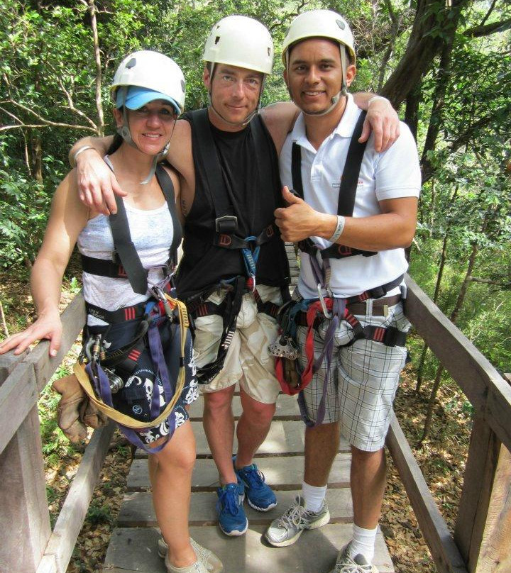 Costa Rica Best Trips-Gulf of Papagayo必去景点