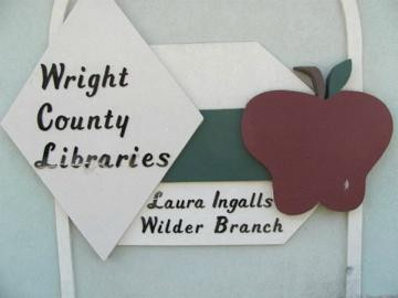 Laura Ingalls Wilder Public Library-Mansfield必去景点