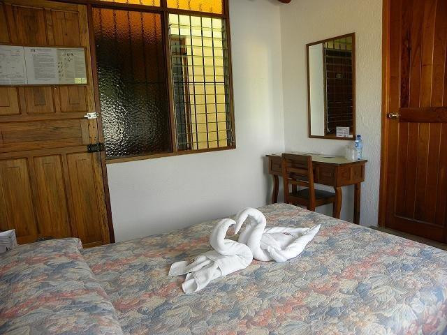 Hotel Los Arcos主图