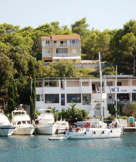 Villa Jelka