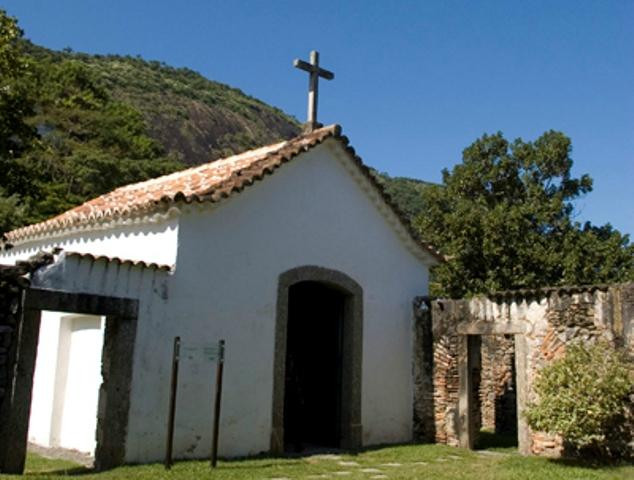 Archaeological Museum of Itaipu-尼泰罗伊必去景点