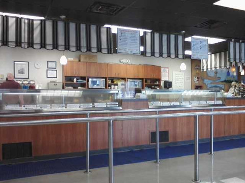 Toft's-桑达斯基必去景点