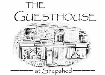 Guesthouse at Shepshed主图