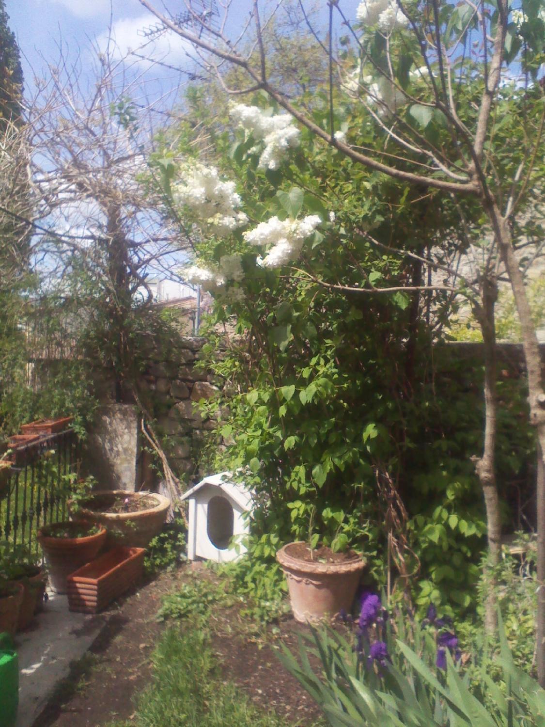 Al Chiostro Bed and Breakfast-客卧