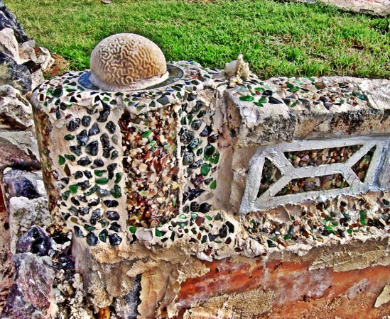 Sea Glass Beach-汉密尔顿必去景点