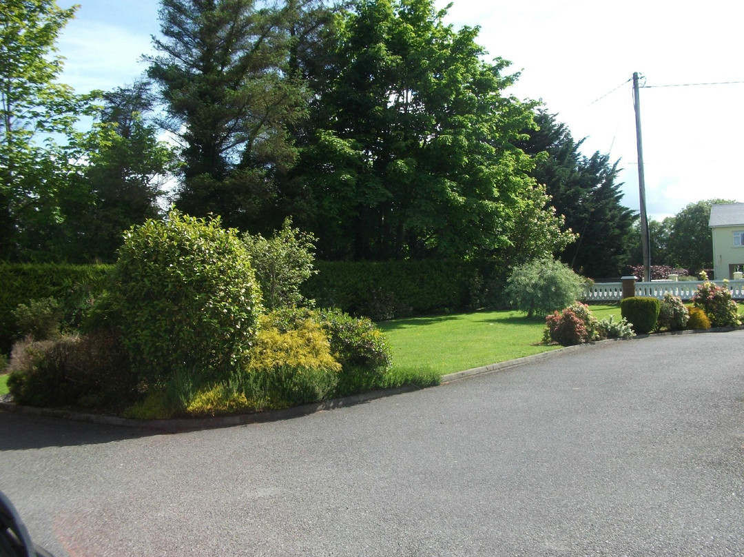 Falshea House B&B主图