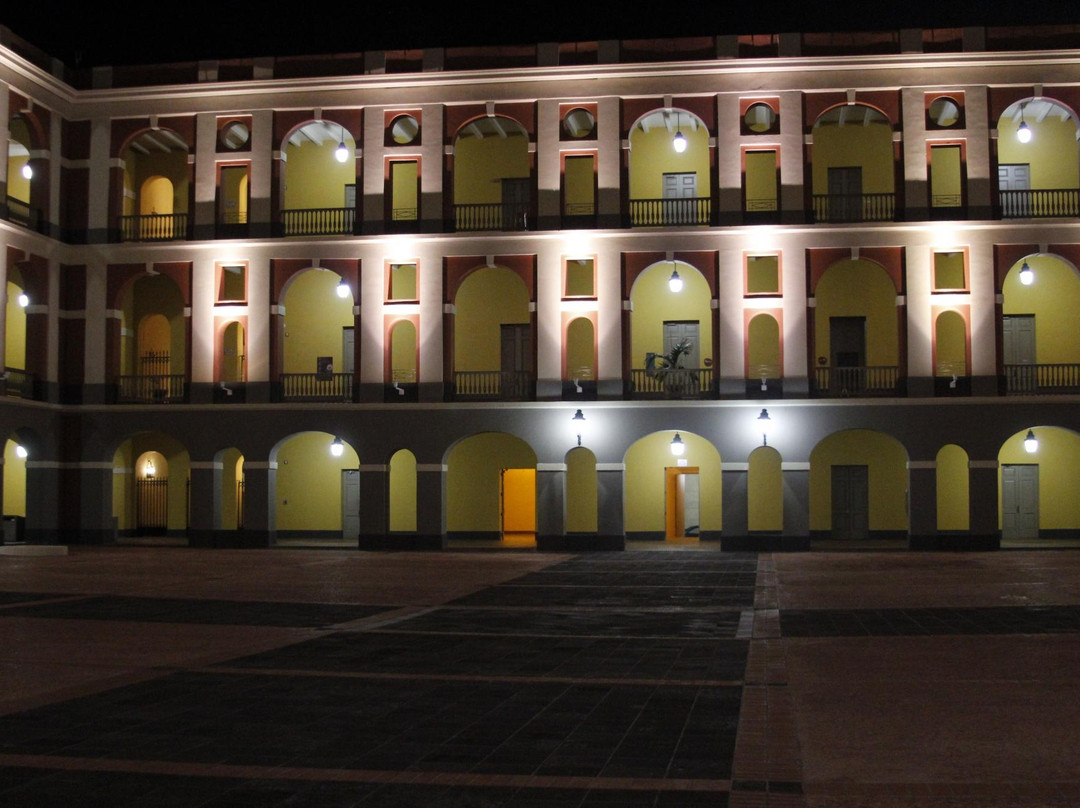 Tour Guide Debbie LLC-San Sebastian必去景点