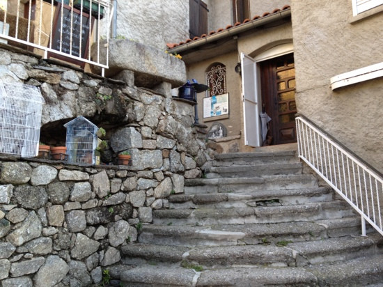 Hôtel Chantoiseau主图