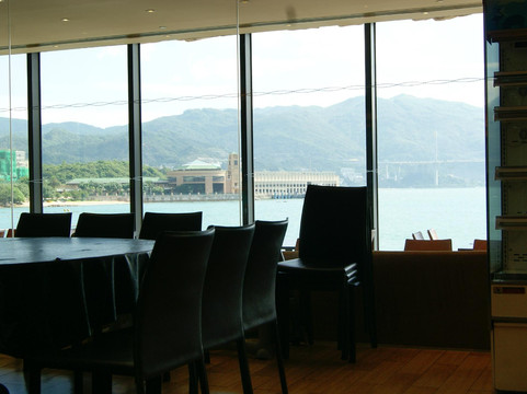 挪亚方舟度假酒店主图