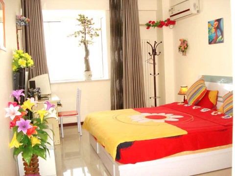 雅居酒店公寓-官方