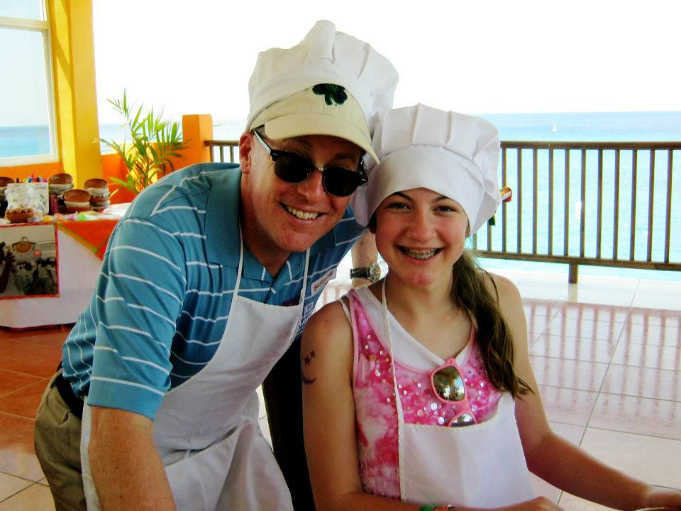 The Original Salsa & Salsa-考祖梅必去景点