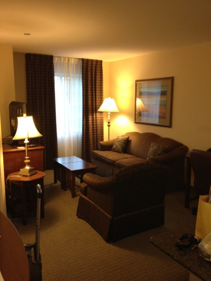 利默里克酒店住宿-Staybridge Suites Philadelphia Valley Forge 422 by IHG