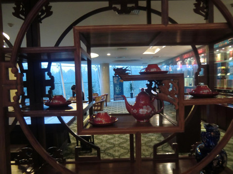 焦作迎宾馆主图