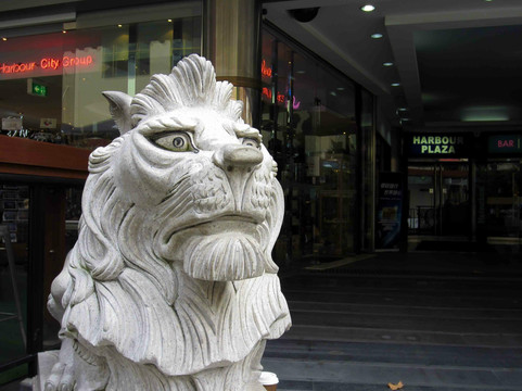 唐人街-悉尼必去景点