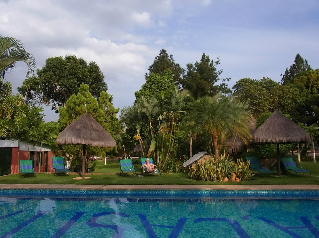 Posada La Casita主图