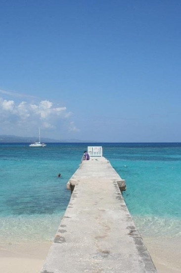 PPP Tran Tours Jamaica-蒙特戈贝必去景点