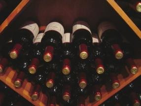 Bear Creek Winery-荷马必去景点