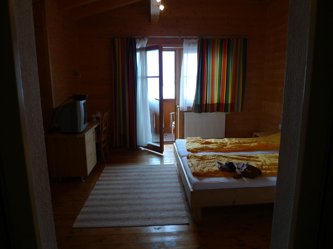 Landhaus Franzelin主图