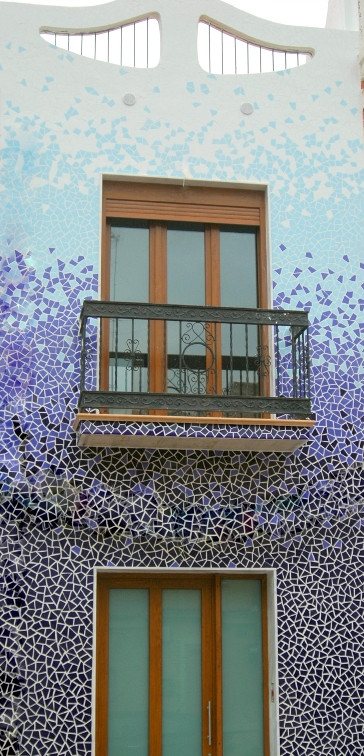 Bed and Breakfast Cabanyal主图