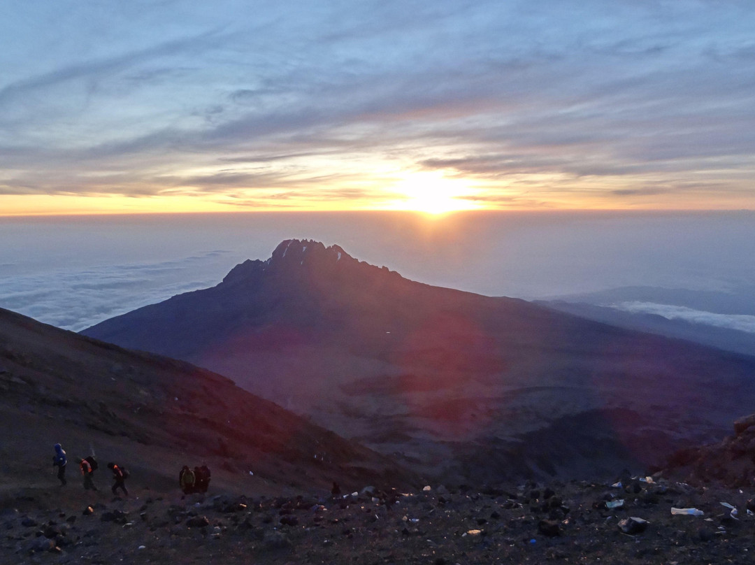 Explorer Kenya-内罗毕必去景点