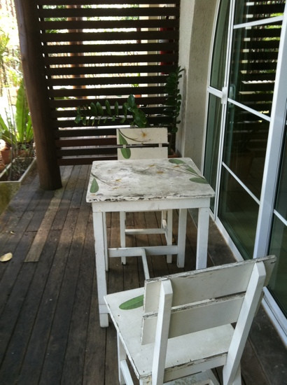 春蓬图斯塔度假村