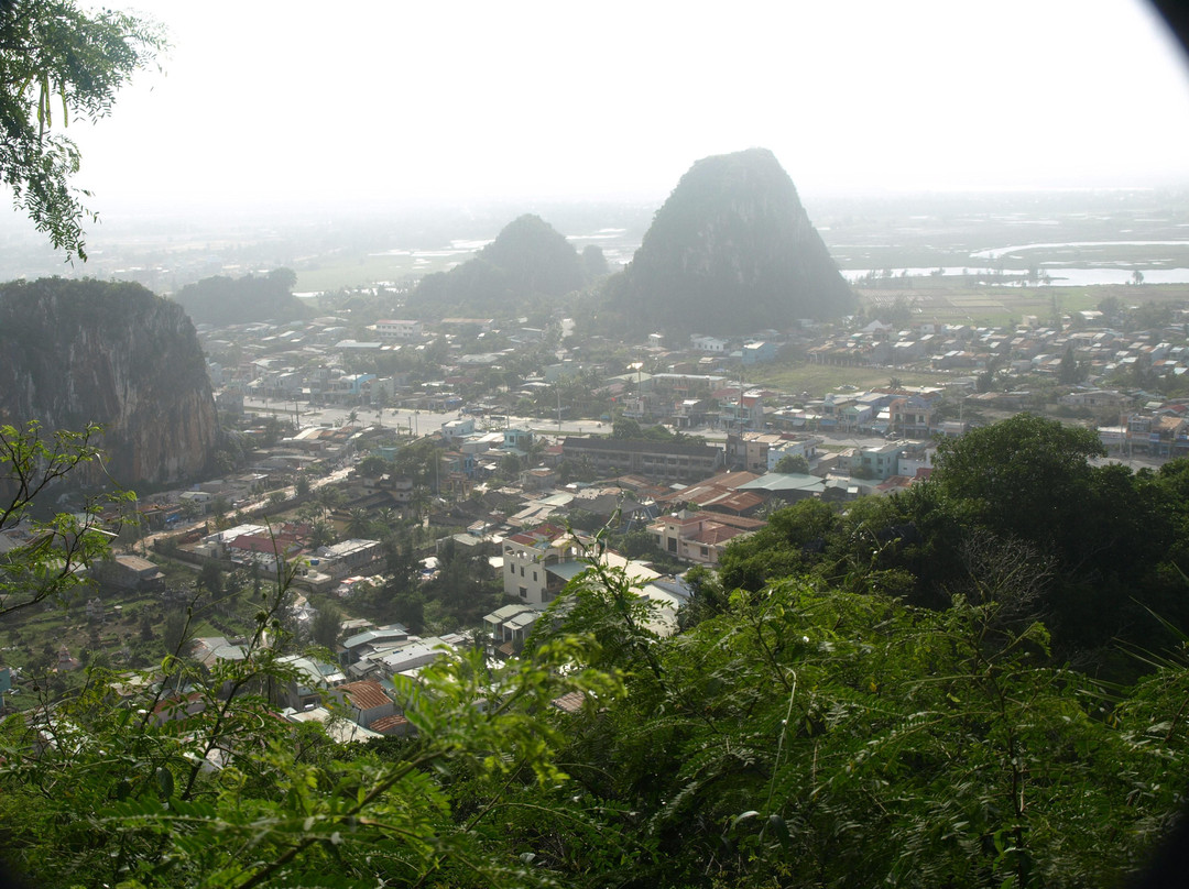 Vietnam Easy Rider-岘港必去景点